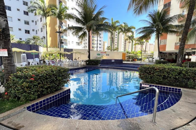 Foto JARDINS DAS THERMAS